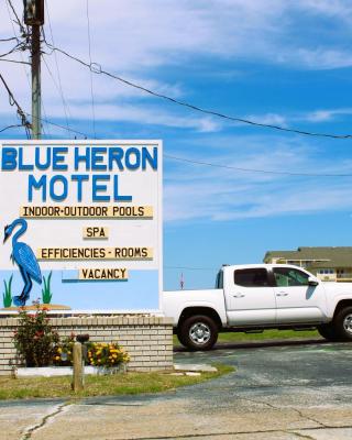 Blue Heron Motel
