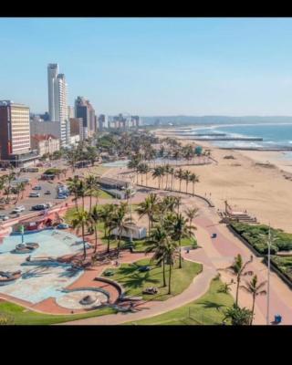 Durban Beachfront OceanSeaside Self Catering Apartments