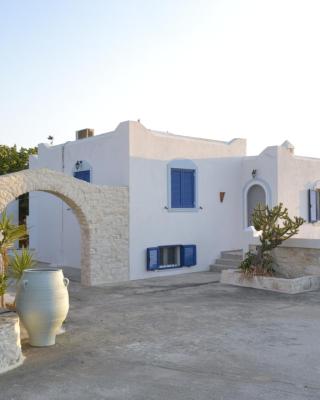 Wind Villas Pounda