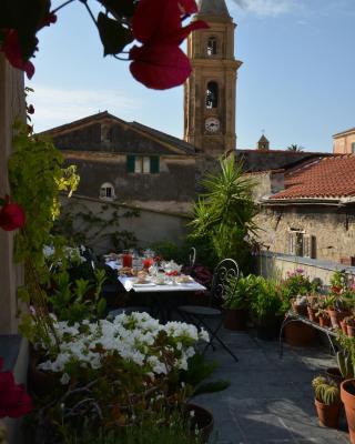 La Terrazza di Vico Olivi B&B