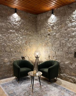 VHouse at Vouni