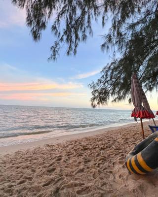 Sky&Sea Cha-AM Beach