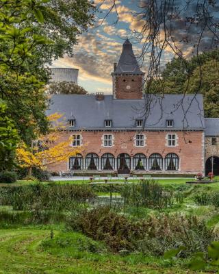 Château de Bonne Espérance