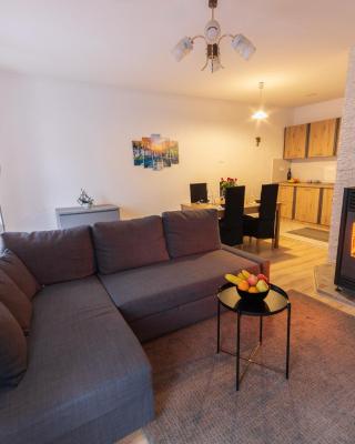 Apartman Mihelčić