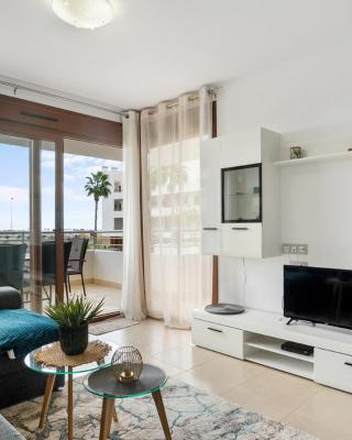 CB Living - Modern apartment, Terrazas de Campoamor