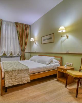 Hotel Des Reves