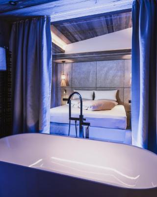 Margarethenstein Boutique Hotel inklusive Zell am See-Kaprun Sommerkarte