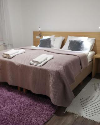 Eisenerzer Apartmenthaus