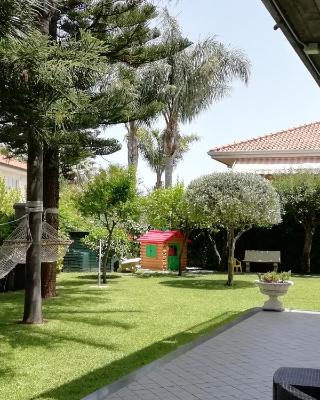Casa Michelangela