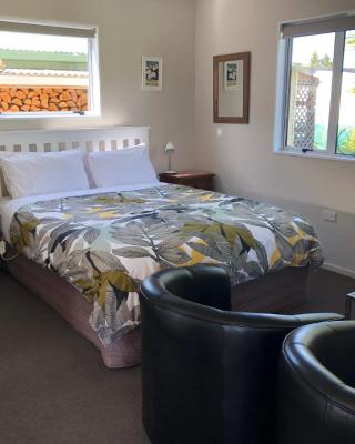 Totara Cottage