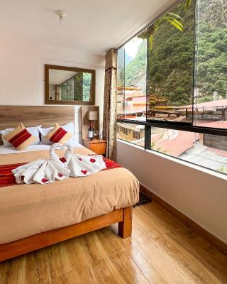 Runas Inn Machupicchu