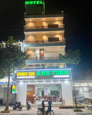 Khách sạn Anh Tuấn