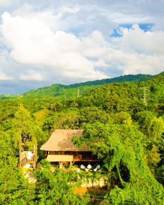 Villa Tayrona