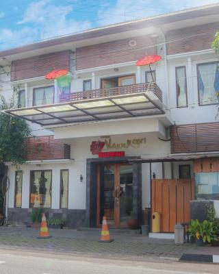 Mawar Asri Hotel