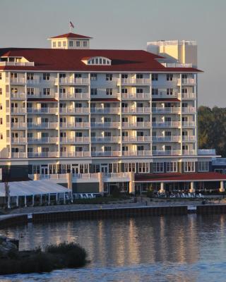 The Inn at Harbor Shores