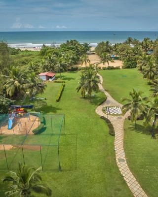 Royal Orchid Beach Resort & Spa, Utorda Beach Goa