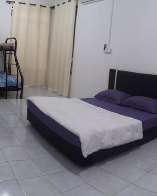 E3 Summer Homestay 夏之屋