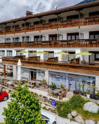Hotel Bergland