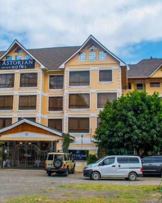 Astorian Grand Hotel Naivasha