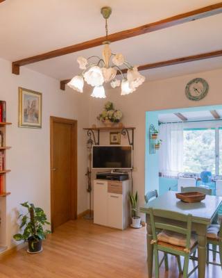 Appartamento Il Borgo - HelloElba