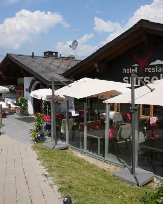 Hotel Surselva