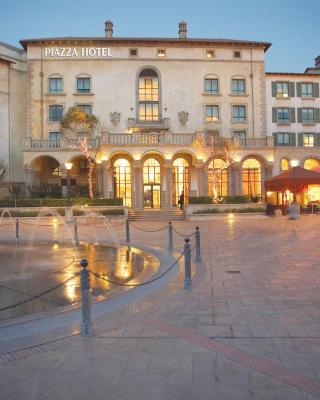 Piazza Hotel Montecasino