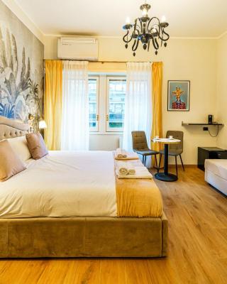 Romana Suites