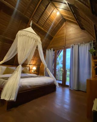 Kubu Bakas Guest House