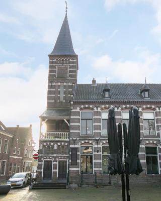 Edam Suites
