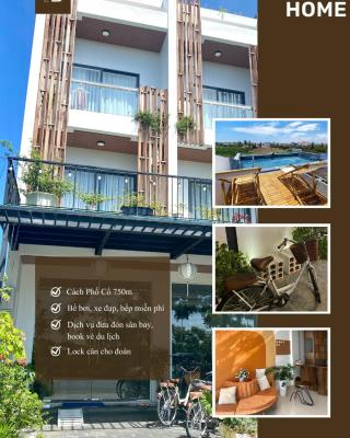 Lacovy Home Hội An