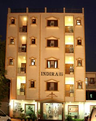 Indira International Inn
