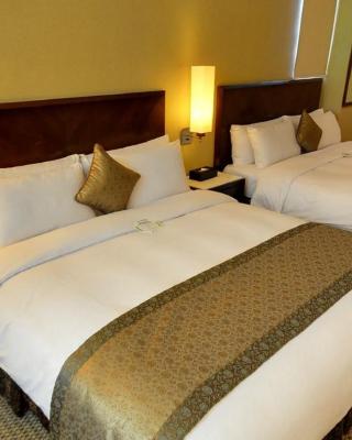 Taipei International Hotel