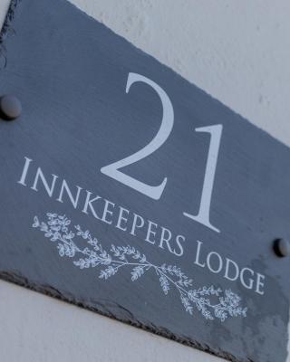 The Innkeeper’s Lodge Bushmills