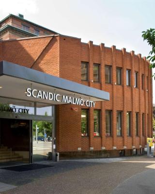 Scandic Malmö City