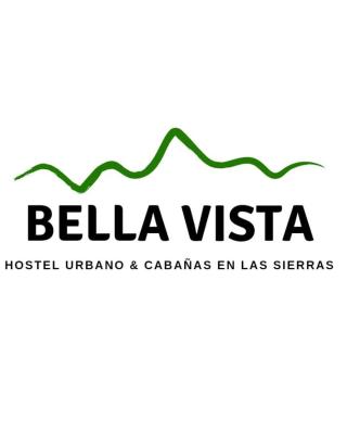 BELLA VISTA Hostel, Aparts & Complejo de Cabañas