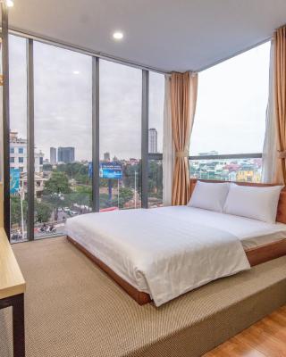 Coco Hotel Cau Giay