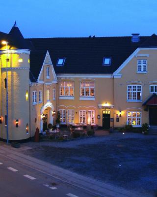 Hotel Højslev Kro