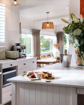 Stockton House- spectacular 2 bedroom home