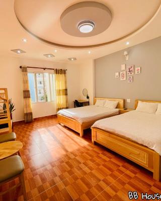 BB House Hotel Đà Lạt