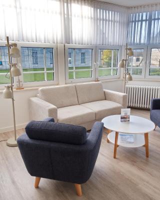Haus Therese *FeWo 9*