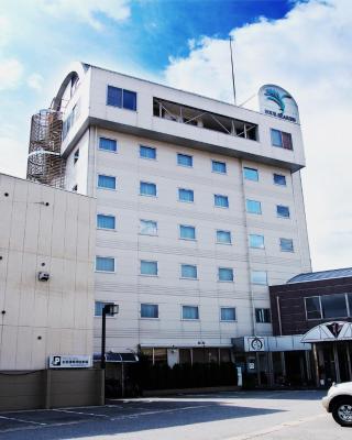 Takayama City Hotel Four Seasons