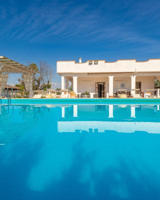 Villa Ermelinda