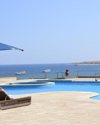 La Siesta Hotel Al Sokhna