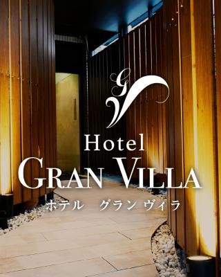 Hotel Gran Villa