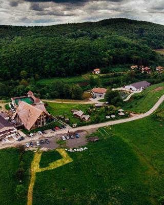 Pension Domeniul Regilor