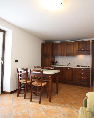 Residence Aquila - Bilo Mont Nery
