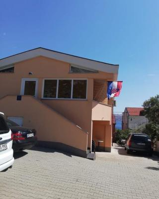 Apartmani Ivanković