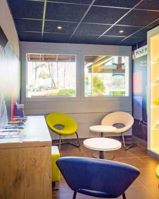 ibis budget Quimper