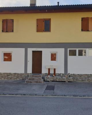 BnB Rivera-Monteceneri, Rivera