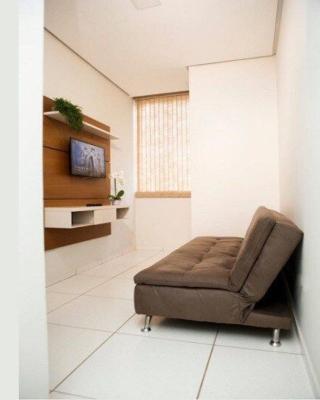 102-FLAT-Espaço, conforto. É disso que você precisa!